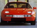 Porsche 928 1977 года (WW)